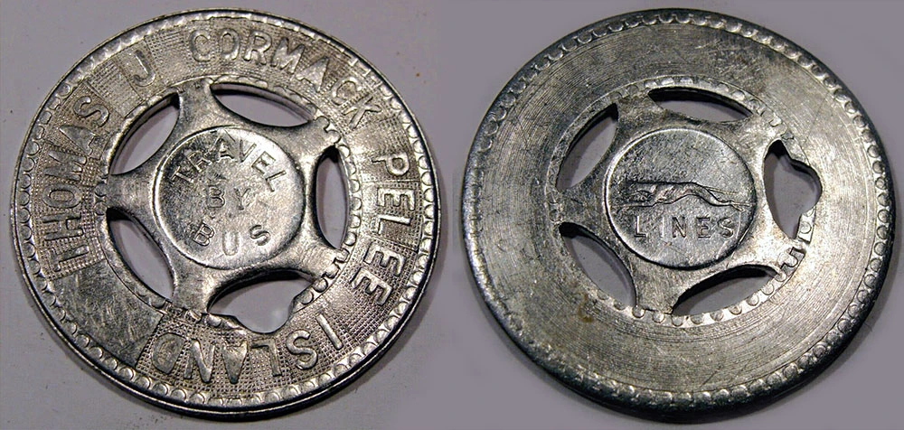 Canadian-Island-Tokens